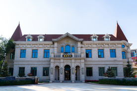 沈抚恒大养生谷健身中心