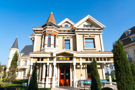 沈抚恒大养生谷摄影荟