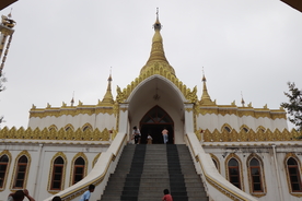 白马寺泰国风格图片