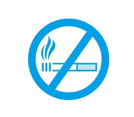 禁止吸烟