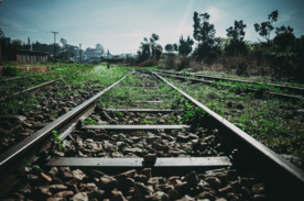 铁路