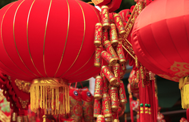 灯笼