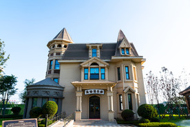 沈抚恒大养生谷宠物俱乐部