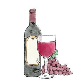葡萄酒