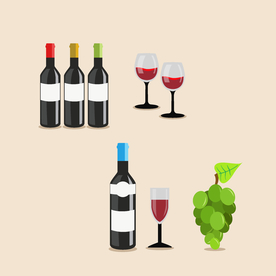 葡萄酒