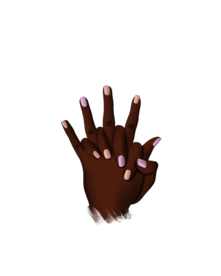 手掌 抓 握手手拉手 手抓手