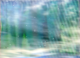 波浪 纯色 图标 爱心 星星