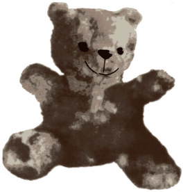 熊  网点 网点熊