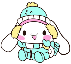 兔子  可爱  卡通 动漫