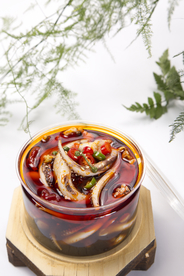 海鲜 餐厅 瓦罐 套餐 龙虾