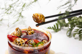 海鲜 餐厅 瓦罐 套餐 龙虾