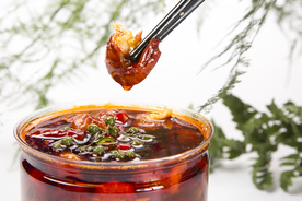 海鲜 餐厅 瓦罐 套餐 龙虾