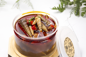 海鲜 餐厅 瓦罐 套餐 龙虾