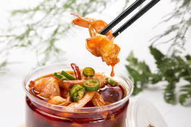 海鲜 餐厅 瓦罐 套餐 龙虾