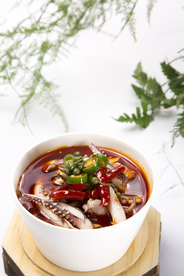 海鲜 餐厅 瓦罐 套餐 龙虾