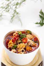 海鲜 餐厅 瓦罐 套餐 龙虾