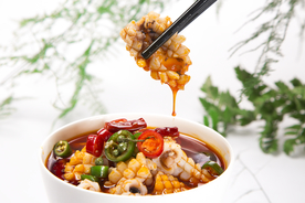 海鲜 餐厅 瓦罐 套餐 龙虾