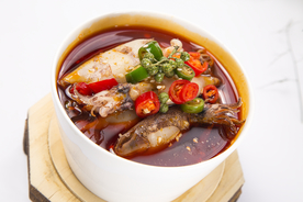 海鲜 餐厅 瓦罐 套餐 龙虾