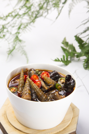 海鲜 餐厅 瓦罐 套餐 龙虾