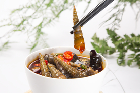 海鲜 餐厅 瓦罐 套餐 龙虾