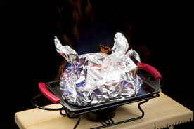 海鲜 餐厅 瓦罐 套餐 龙虾