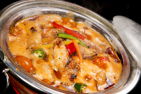 海鲜 餐厅 瓦罐 套餐 龙虾