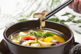 海鲜 餐厅 瓦罐 套餐 龙虾