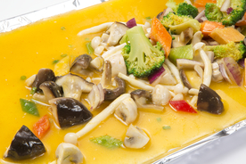 海鲜 餐厅 瓦罐 套餐 龙虾