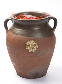 海鲜 餐厅 瓦罐 套餐 龙虾