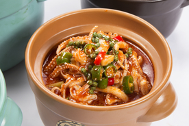 海鲜 餐厅 套餐 龙虾 快餐