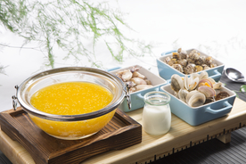 海鲜 餐厅 套餐 龙虾 快餐