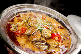 海鲜 餐厅 套餐 龙虾 快餐