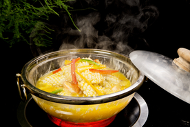 海鲜 餐厅 套餐 龙虾 快餐