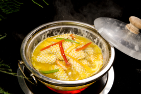 海鲜 餐厅 套餐 龙虾 快餐