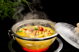 海鲜 餐厅 套餐 龙虾 快餐