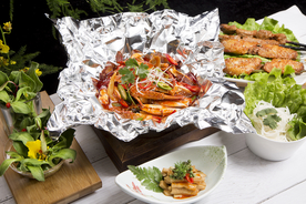 菜品 盖饭 捞饭 餐厅图片 套