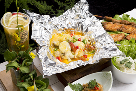 菜品 盖饭 捞饭 餐厅图片 套