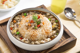 菜品 盖饭 捞饭 餐厅图片