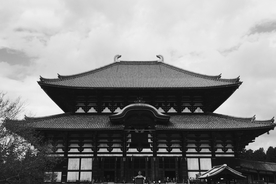 古风建筑旅游旅行背景海报素材