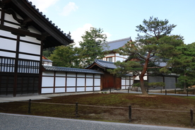 古风建筑旅游旅行背景海报素材