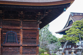 古风建筑旅游旅行背景海报素材