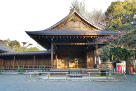 古风建筑旅游旅行背景海报素材