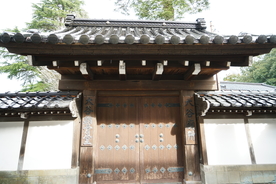 古风建筑旅游旅行背景海报素材