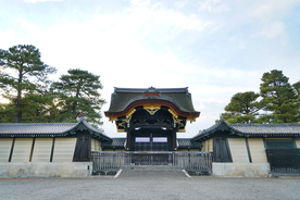 古风建筑旅游旅行背景海报素材