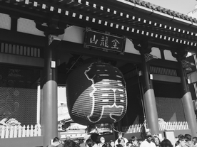 古风建筑旅游旅行背景海报素材