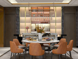 轻奢客餐厅