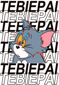 汤姆  猫  猫和老鼠