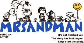 史努比 查理 露茜 雪米 裁片