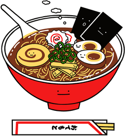 碗  面条 鸡蛋 葱