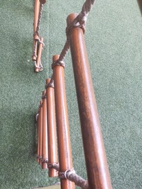 梯子 木梯 绳梯 小梯 梯